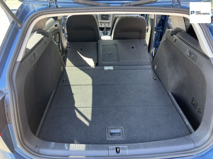 Volkswagen Golf SportWagen Comfortline – Image 12