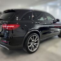 Mercedes-Benz GLC GLC 43 AMG - Image 5