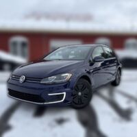 Volkswagen e-Golf Comfortline – Image 3