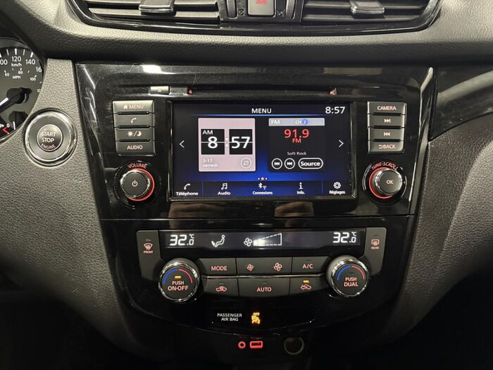 Nissan Qashqai SV – Image 32