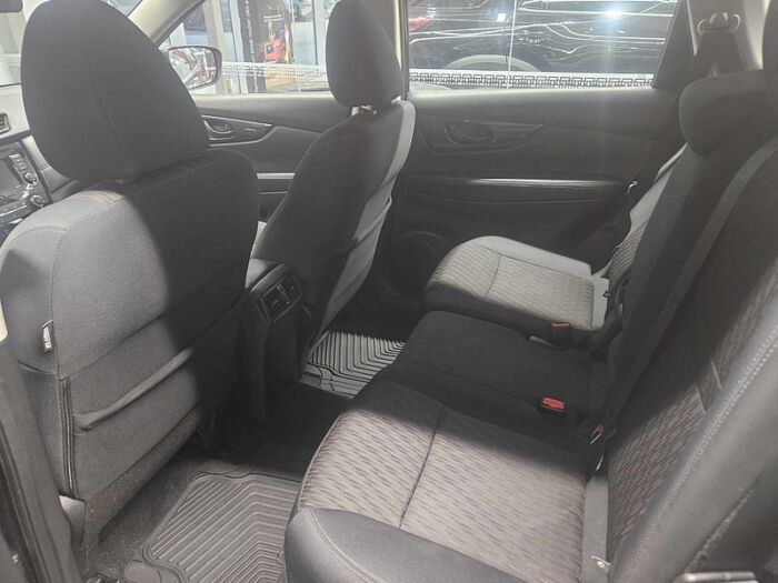Nissan Rogue S, AWD, CRUISE, BLUETOOTH, A/C, INSPECTE – Image 12