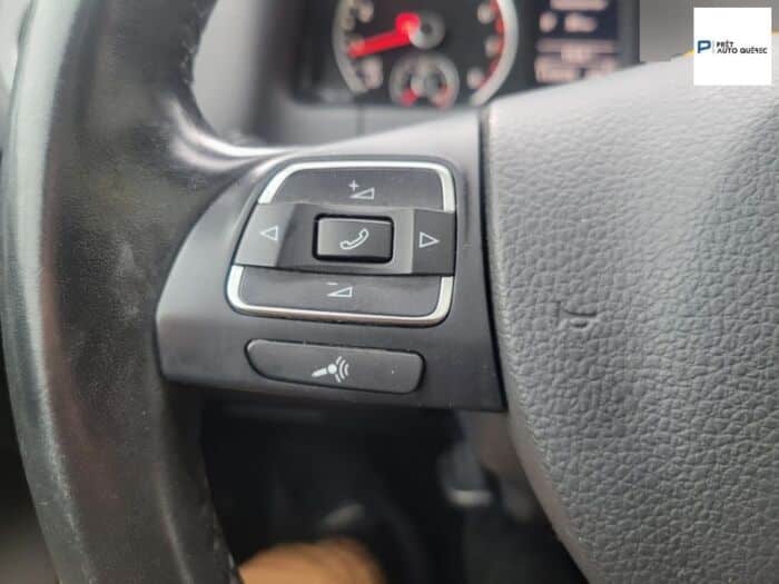 Volkswagen Tiguan Comfortline – Image 12