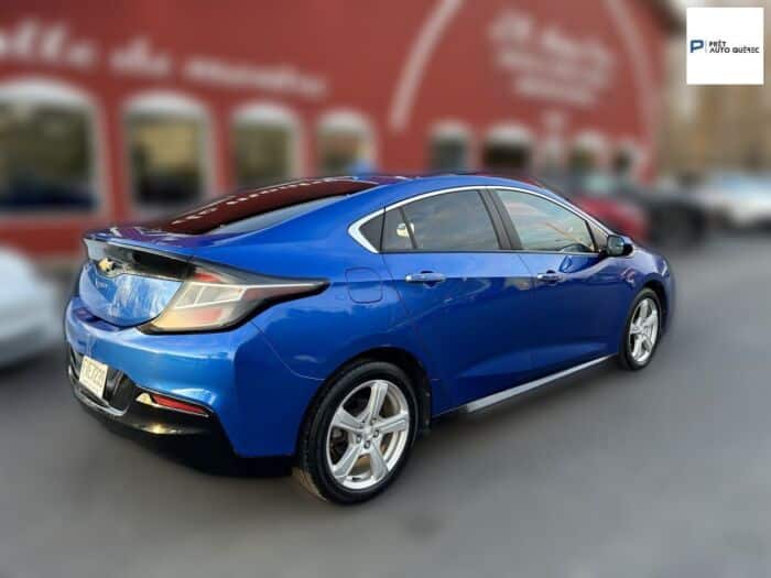 Chevrolet Volt LT – Image 6