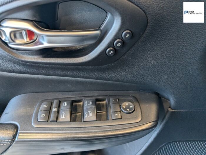 Jeep Cherokee Limitée – Image 12