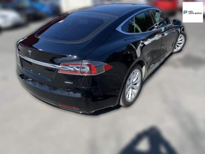Tesla Model S - – Image 5