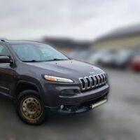 Jeep Cherokee North – Image 3