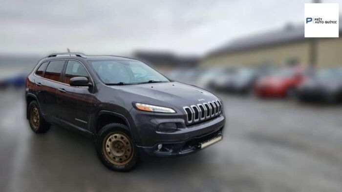 Jeep Cherokee North – Image 3