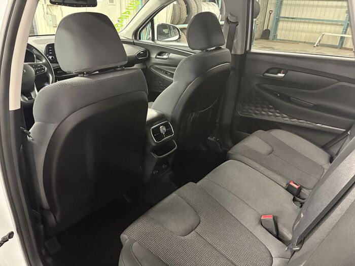 Hyundai Santa Fe 2.0T PREF. AWD/ BAS KILOM /JAMAIS ACCIDENTÉ/A VOIR – Image 33