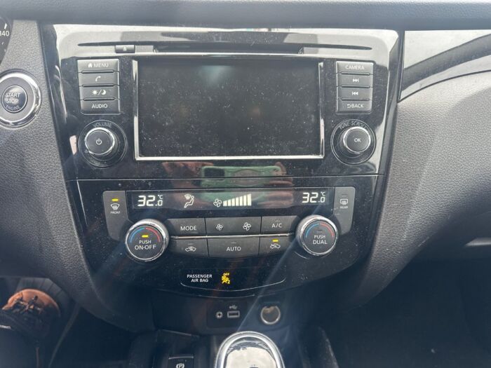 Nissan Qashqai SV – Image 11