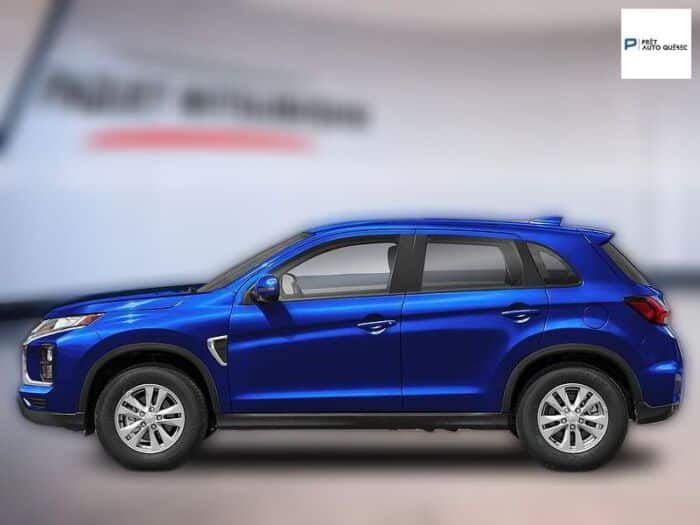 Mitsubishi RVR Sel Awc – Image 4