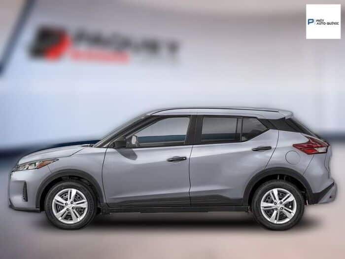 Nissan Kicks Play S Avant – Image 4