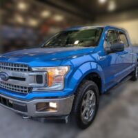 Ford F-150 XLT – Image 3