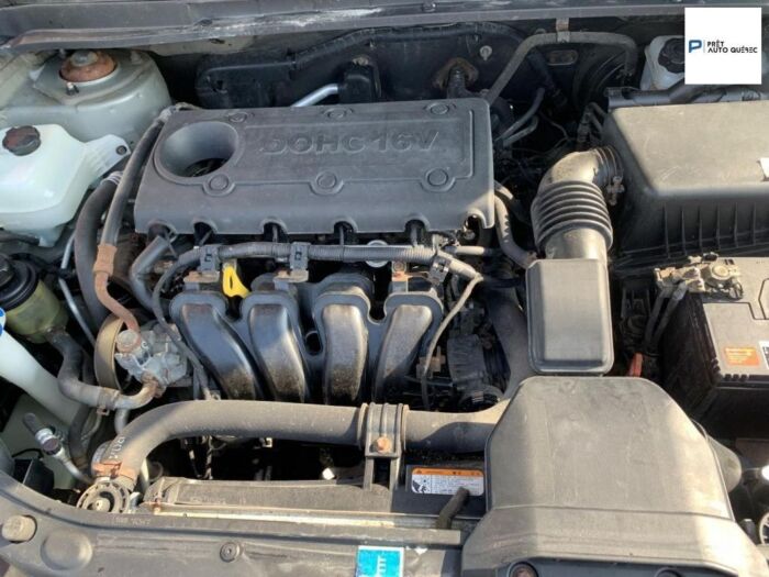 KIA Rondo EX – Image 14