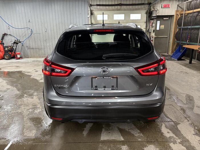 Nissan Qashqai SV – Image 5