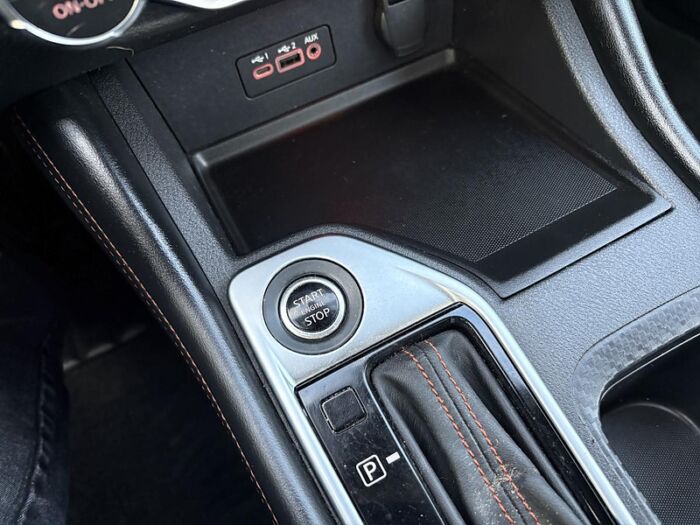 Nissan Sentra SR PRIVILÈGE BLUETOOTH TOIT CUIR  CAMÉRAS 360 – Image 38