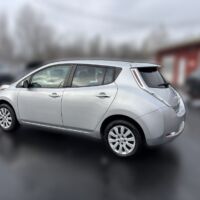 Nissan Leaf S - Image 5