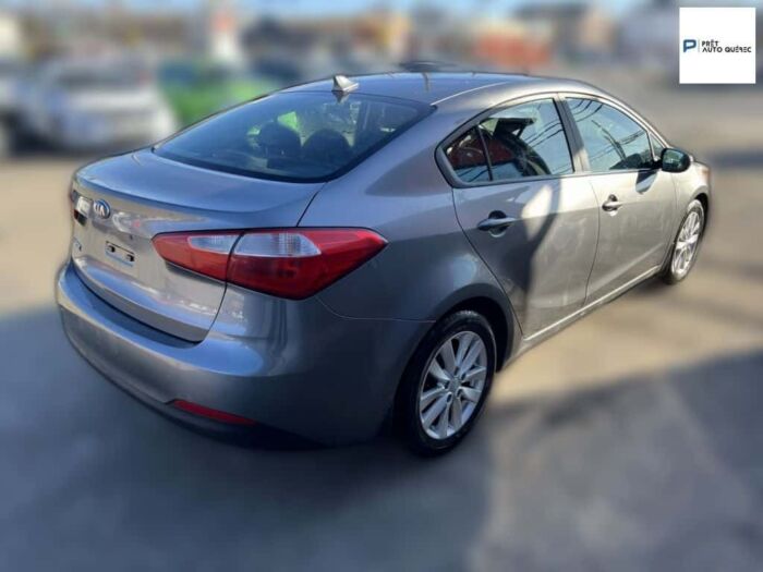 KIA Forte LX – Image 5