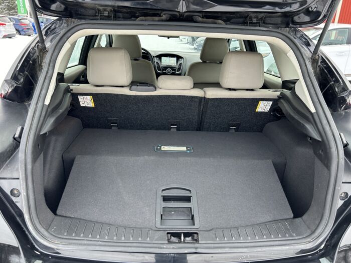 Ford Focus électrique – Image 11