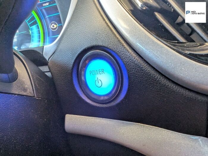 Chevrolet Volt LT – Image 13
