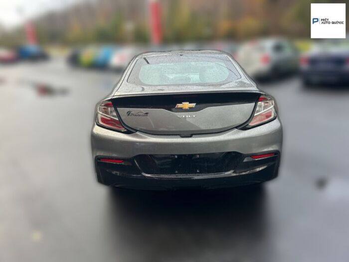 Chevrolet Volt LT – Image 6