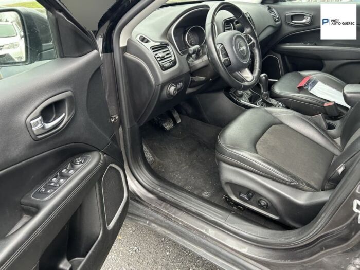 Jeep Compass Altitude – Image 12