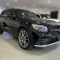 Mercedes-Benz GLC GLC 43 AMG - Image 6