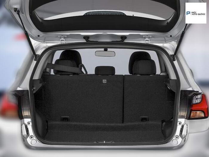 Mitsubishi RVR Es Awc – Image 8