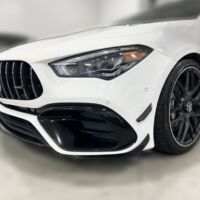 Mercedes-Benz CLA-Class AMG CLA 45 - Image 29