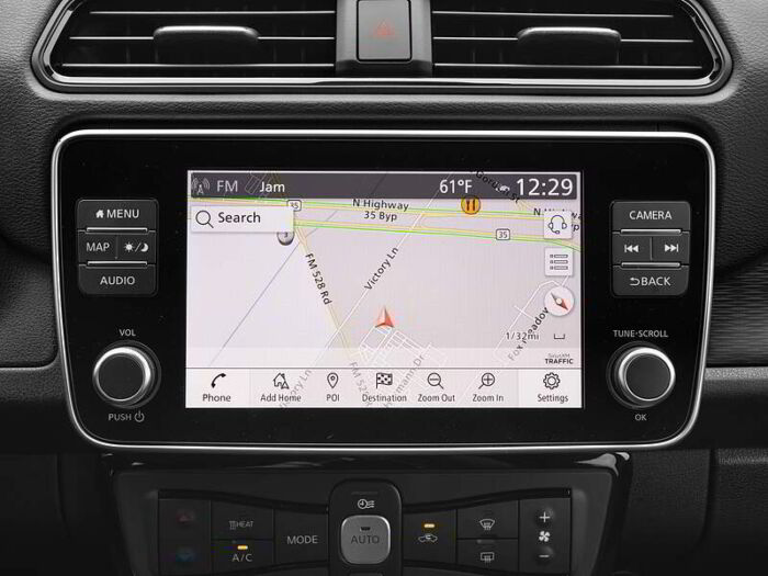 Nissan LEAF Sv Plus – Image 13