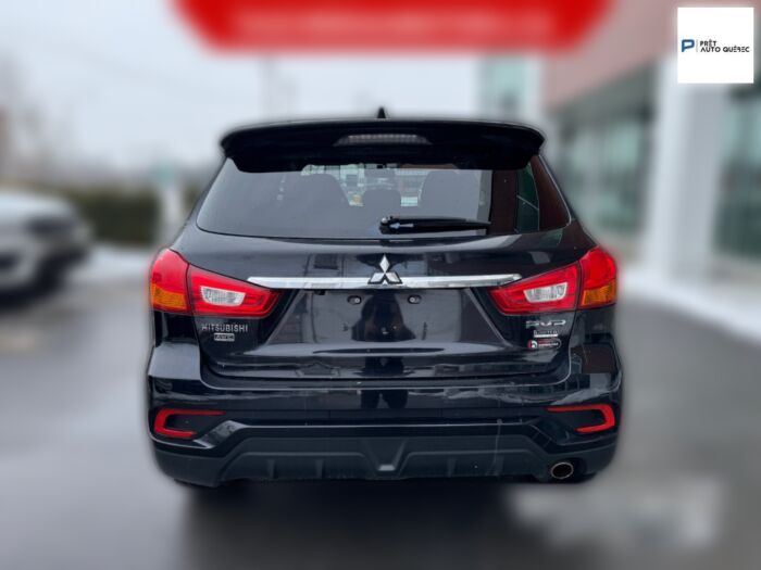 Mitsubishi RVR AWC Limited N/A – Image 6