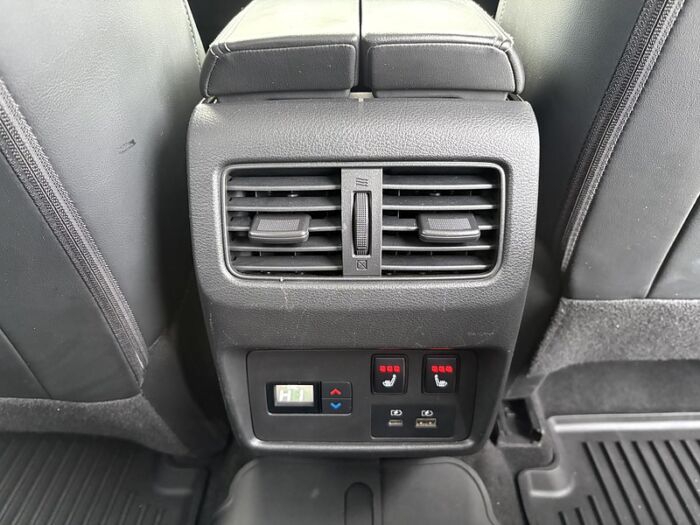 Nissan Rogue Platine TI – Image 30