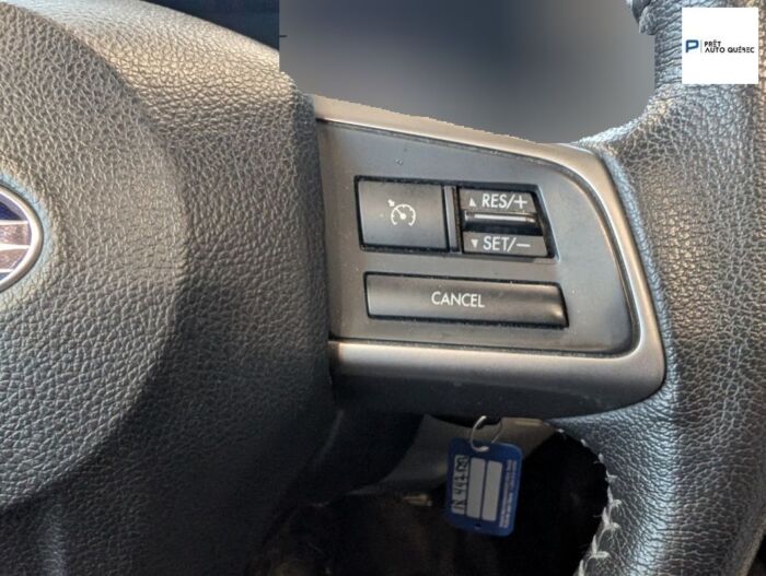 Subaru Forester i Tourisme – Image 13