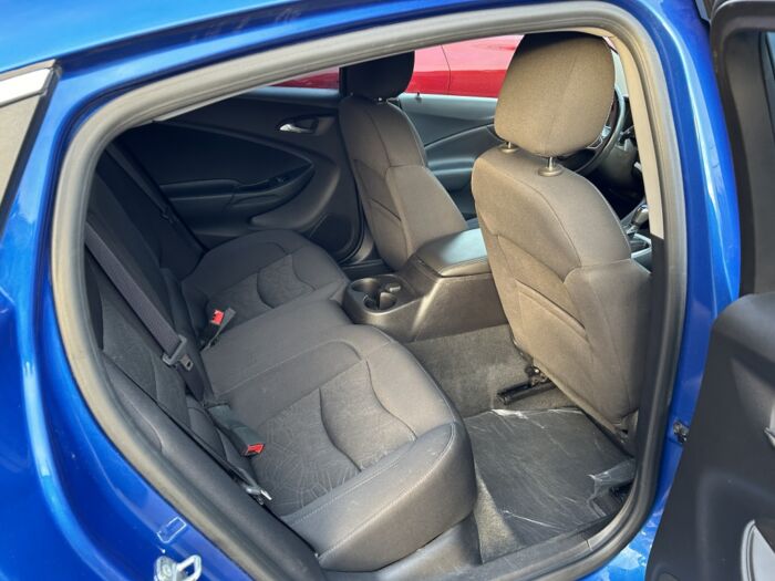 Chevrolet Volt LT – Image 9