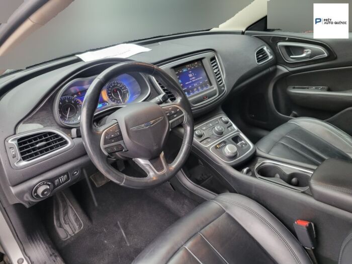 Chrysler 200 C – Image 8
