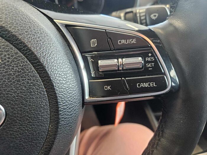 Kia Forte LX – Image 14