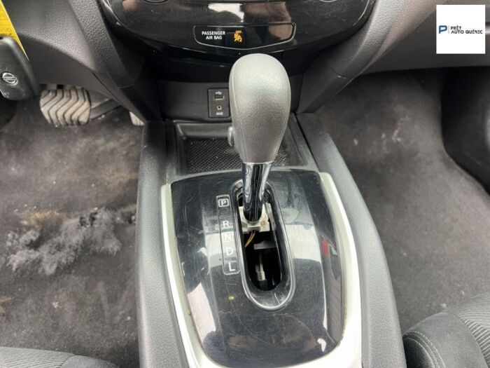 Nissan Rogue S – Image 14