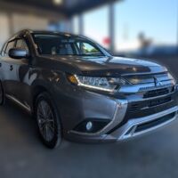 Mitsubishi Outlander PHEV SE – Image 5