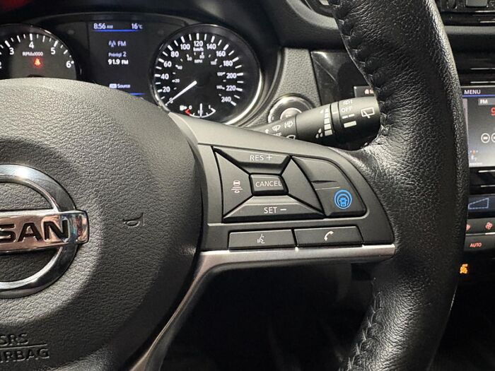 Nissan Qashqai SV – Image 18