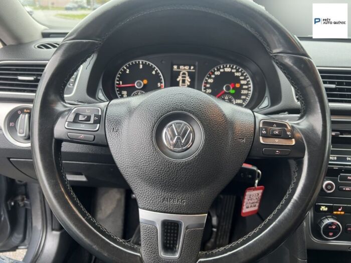 Volkswagen Passat Trendline – Image 16