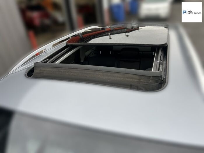 Audi A4 Komfort plus – Image 15