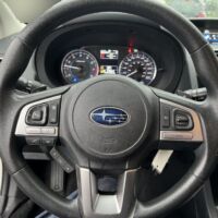 Subaru Crosstrek 2,0i avec groupe sport – Image 16
