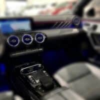 Mercedes-Benz CLA-Class AMG CLA 45 - Image 13