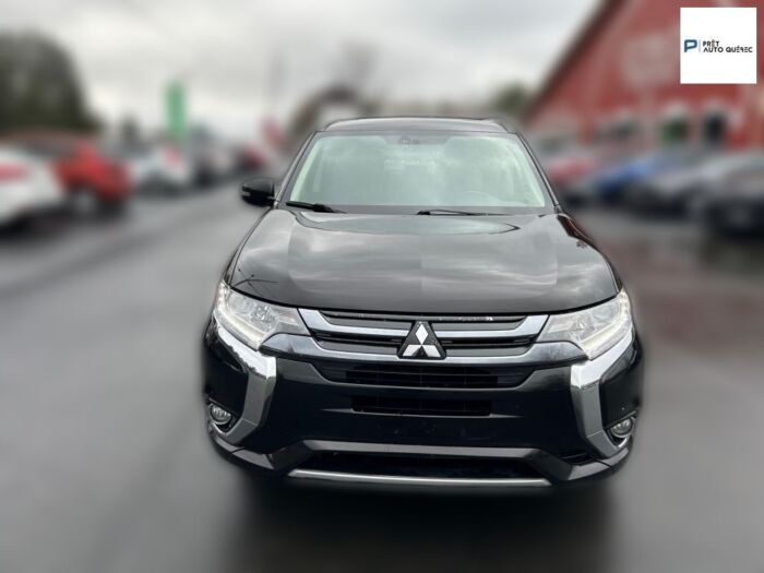Mitsubishi Outlander - – Image 4