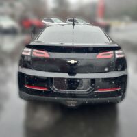 Chevrolet Volt - – Image 4