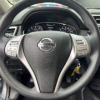 Nissan Rogue S – Image 15