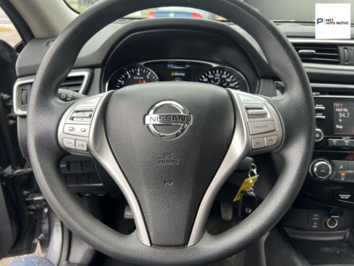 Nissan Rogue S – Image 15