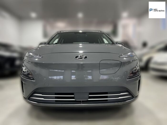 Hyundai Kona électrique Privilégié – Image 7