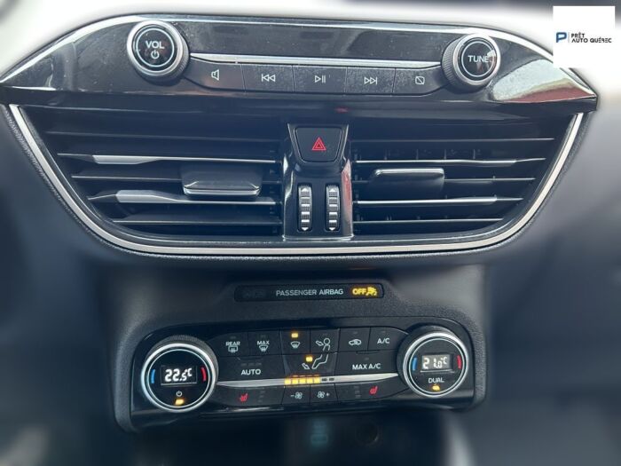 Ford Escape Plug-in SE hybride rechargeable – Image 10