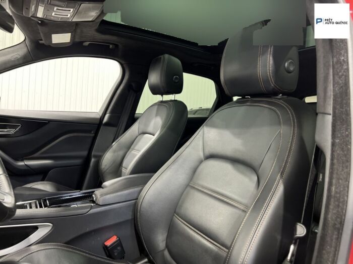 Jaguar F-PACE Premium - Image 11