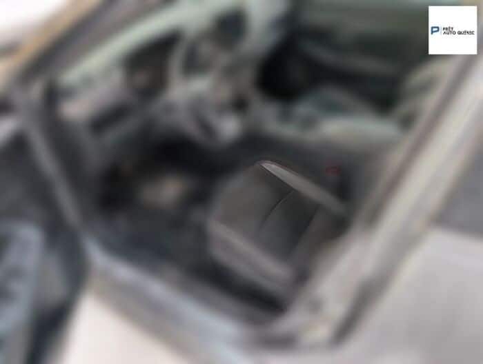 Nissan Sentra SR PRIVILÈGE BLUETOOTH TOIT CUIR CAMÉRAS 360 – Image 8